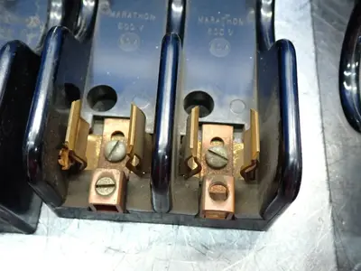 USED MARATHON 6F30
