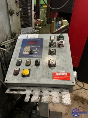 MINSTER #6 O.B.I. Presses | Norcal Machinery (2)