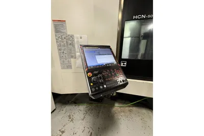 Used _UNKNOWN_ _UNKNOWN_ Flexible Machining Systems Utah US | KD Auctions #1549078