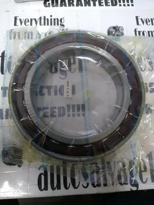 USED BARDEN 124 HDL