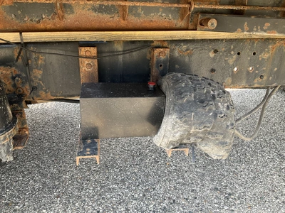 Used 1999 FREIGHTLINER FL70 Dump trucks Michigan US | Miedema Asset Management Group #1406842