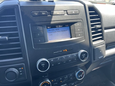 USED 2018 FORD EXPEDITION