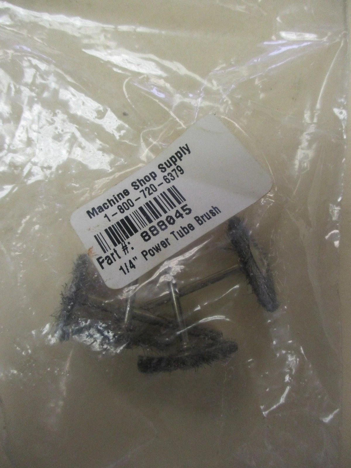NEW Machine Shop Supply 888045