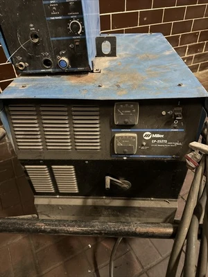 USED Miller 903785