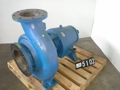 USED Goulds 3175