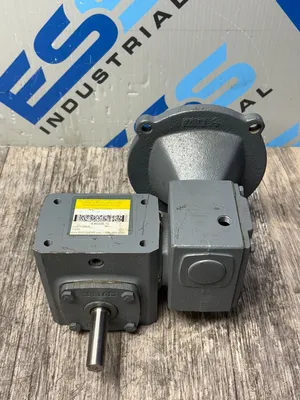 Boston Gear FWB713300B5G Gearboxes & Speed Reducers | ESS Industrial Equipment Sales (7)