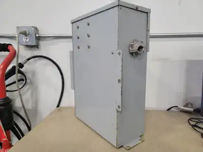 Used EATON 5063PMUDN Misc Electrical & Power Parts British Columbia CA | Lenmark #367297