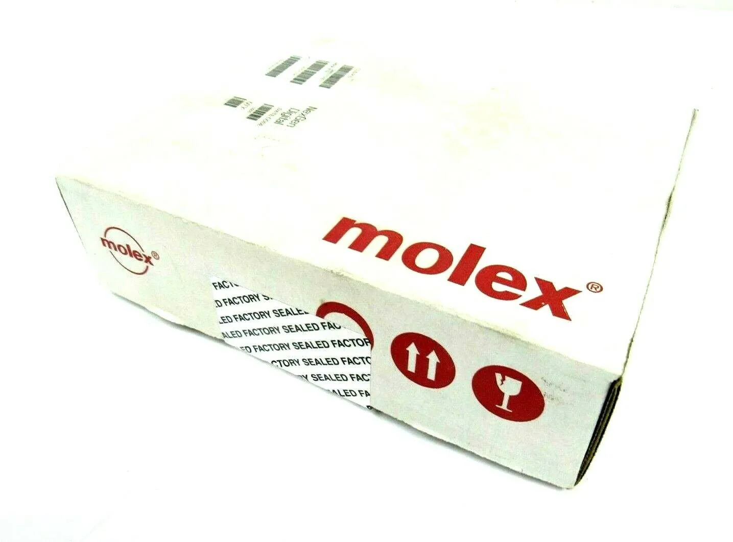 NEW SEALED MOLEX 5136-CN-104 INTERFACE CARD REV 1.1.2 5136CN104E 1120230014