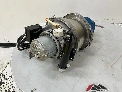 USED NOVATEC VL-4