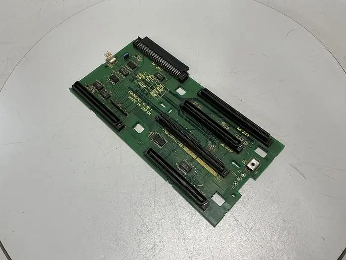 Used FANUC A20B-2002-0771/01A Circuit Boards Michigan US | Ideal Machinery #696899