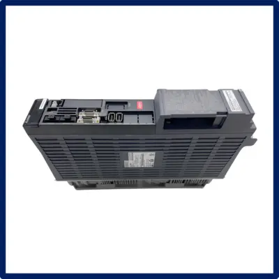 USED MITSUBISHI MDS-DH2-SP-40
