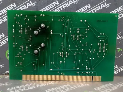 Oxford Analytical Instruments Ltd. 2588-2 PC7018 Issue 3 Amplifier Board Used