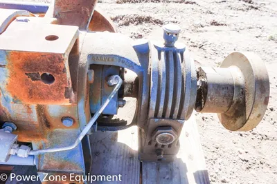 USED CARVER RS9