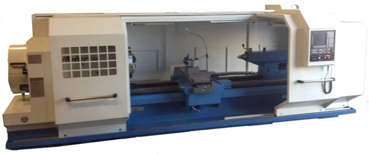 MAXCUT MLNC-8/32120