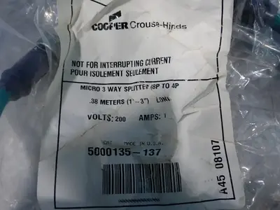NEW SMC UIUSP02055
