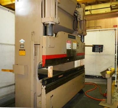 USED 1998 Cincinnati 90CBIIX6