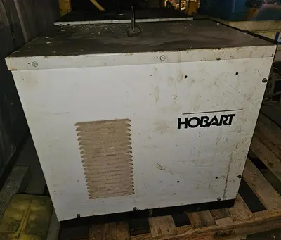 USED HOBART ARC-MASTER 501