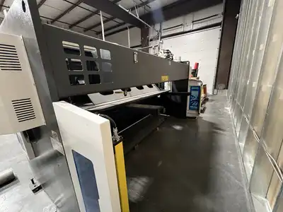 USED 2022 ACCURL MS8-8X3200