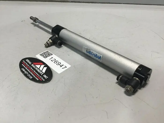 Used ALFAROBOT PCY20-120 Cylinders Michigan US | Ideal Machinery #584914