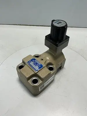 USED VICKERS TCG20-06-BYD3L-11-S105