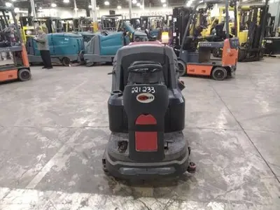 USED 2021 VIPER AS1050R