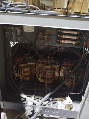 USED Hobart 725C3-18