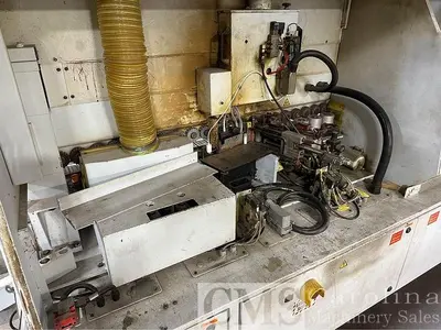 USED 2002 BRANDT KD 76F EDGEBANDER