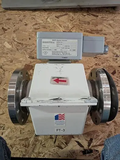 Used VENTURE MEASUREMENT LLC 62011.0507SA0000 Universal Pressure Meters | ND Industrial Surplus #1211663
