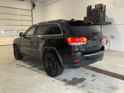 Used 2019 JEEP GRAND CHEROKEE SUVs Michigan US | Miedema Asset Management Group #1444910