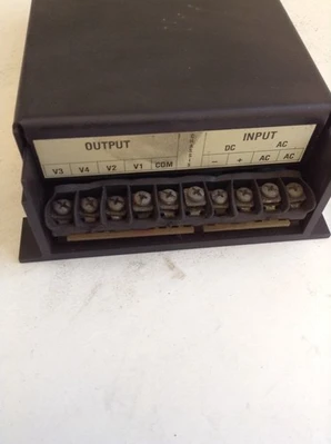 USED Converter Concepts VT25-161-10/XX