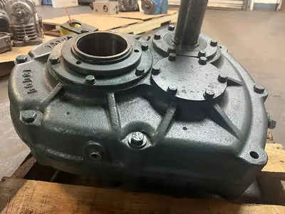 New | in-Stock DODGE TXT625T Speed Reducers | Surplus Asset Holdings #1204363
