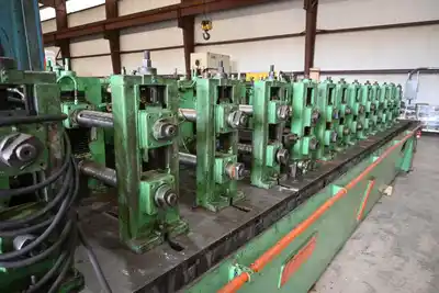 USED ARDCOR F15-2-1/2-15