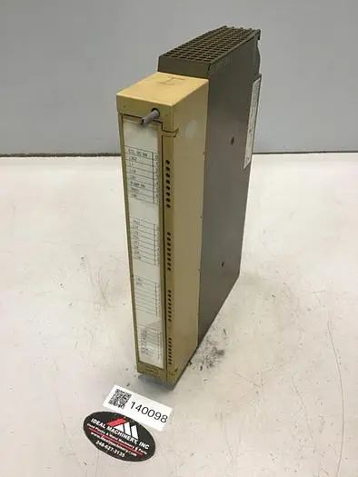 USED SIEMENS 6ES5 430-7LA12