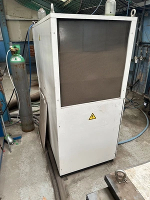 2015 MAZAK 3D FABRI GEAR 220 II Laser Cutters | Charter Auctions (41)