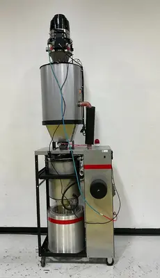 USED 2020 MAGUIRE PRODUCTS ULTRA-150