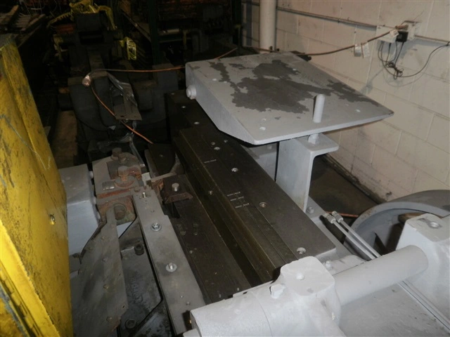 Used WATERBURY NO. 30 Thread Rollers New York US | Barbarotto Int'l Sales Corp #1333073