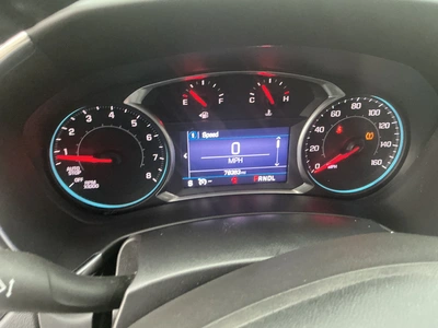 Used 2019 CHEVROLET EQUINOX SUVs Michigan US | Miedema Asset Management Group #1406904