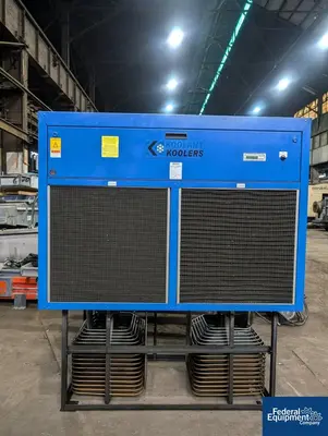 NEW Hoffmann Filter Corp Hoffmann Suction Band Filter, Model UBF-300K