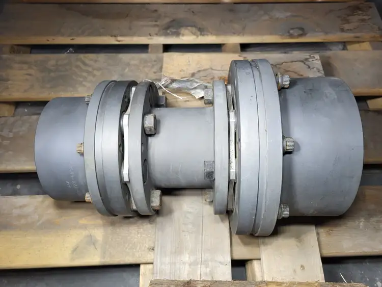 Used JOHN CRANE TLCS-1050-0078-2286 Parts (Hydraulics and Pneumatics) British Columbia CA | Lenmark #368273