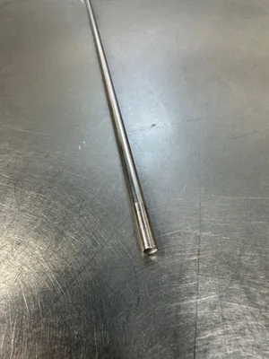 JMS 304L Thermowell - JMS304L Thermowell (1E-22)