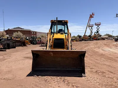Used 2005 NEW HOLLAND LV80 Skid Steer Loaders Utah US | CSS Equipment Sales #1347521