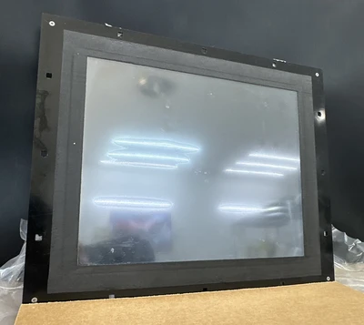 Used HOPE INDUSTRIAL SYSTEMS HIS-ML17 Automation Control (HMI) Indiana US | J&J Industrial Supply #1285280