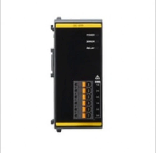 Keyence GC-S1R Safety Controller Safety Relay Output Unit [New]