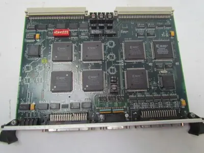 Adept Tech 10332-00500 Joint Interface Module Board VJI