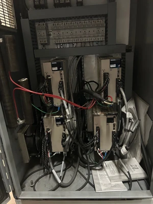 2008 GLOUCESTER 4180s Bag Machines, Bottom Seal in Line | Mark One Machinery (2)