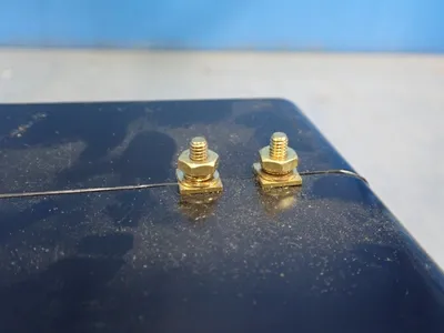 Used EATON AK2A100 Sensors | HGR 24 #752388