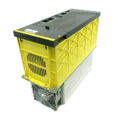 REFURBISHED FANUC A06B-6091-H118 POWER SUPPLY A06B6091H118