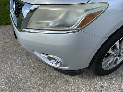 Used 2016 NISSAN PATHFINDER SUVs Michigan US | Miedema Asset Management Group #1468584