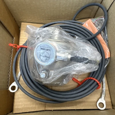 NEW Philips PR 6201/23 N
