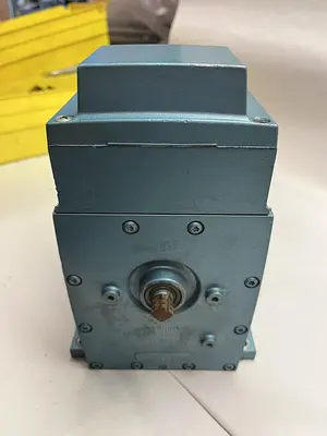 Used HONEYWELL M954C1082 Motors (misc) | Surplus Asset Holdings #1205448